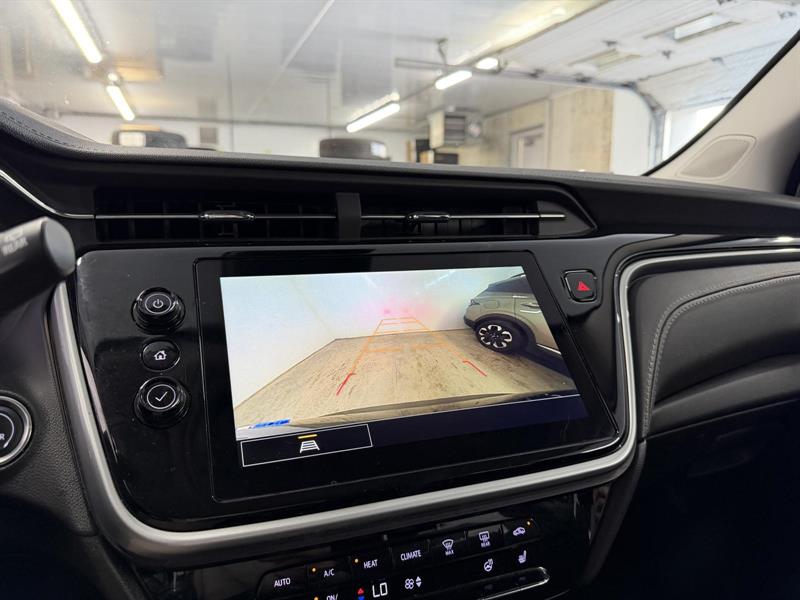chevrolet Bolt EUV 2023 - 17