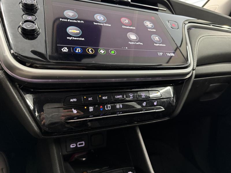 chevrolet Bolt EUV 2023 - 18