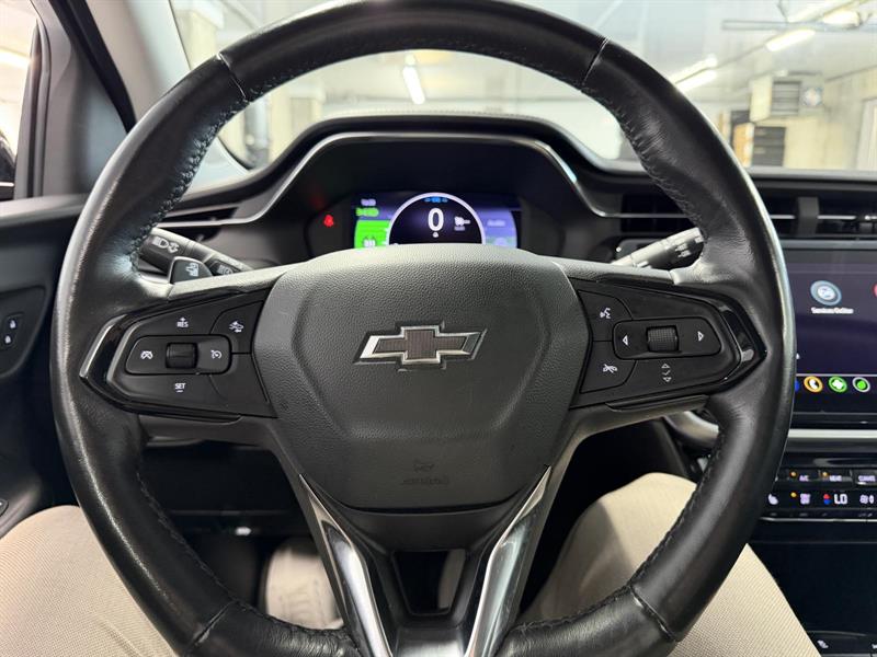 chevrolet Bolt EUV 2023 - 20