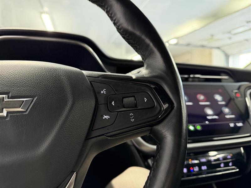 chevrolet Bolt EUV 2023 - 21