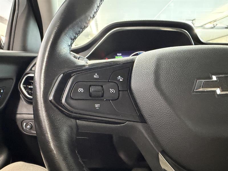 chevrolet Bolt EUV 2023 - 22