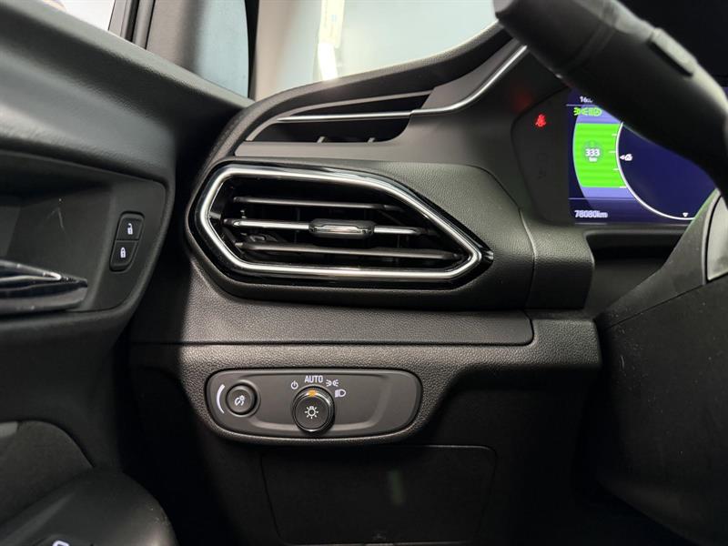 chevrolet Bolt EUV 2023 - 23