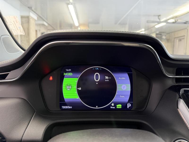 chevrolet Bolt EUV 2023 - 24