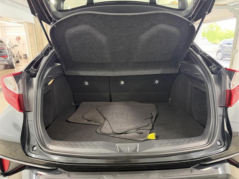 toyota C-HR 2019 - 7