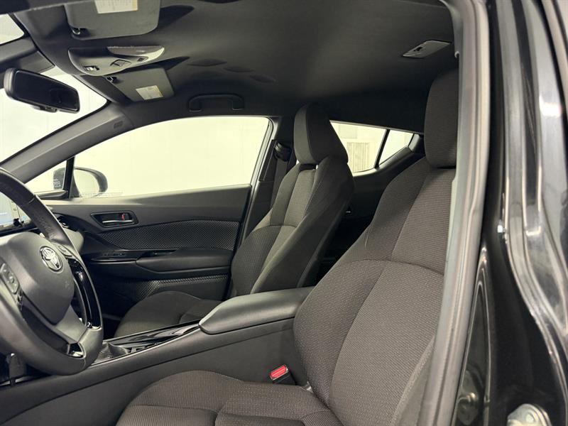 toyota C-HR 2019 - 12