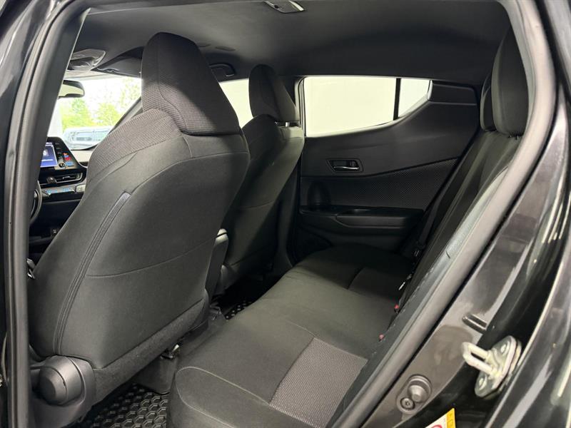 toyota C-HR 2019 - 13