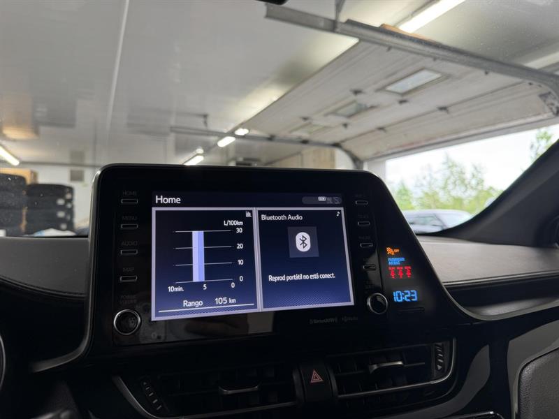 toyota C-HR 2019 - 15