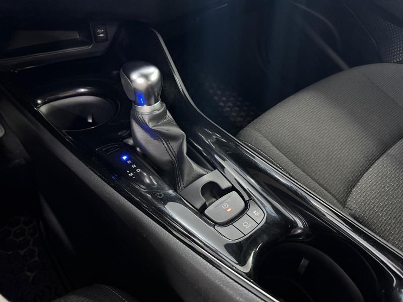 toyota C-HR 2019 - 18