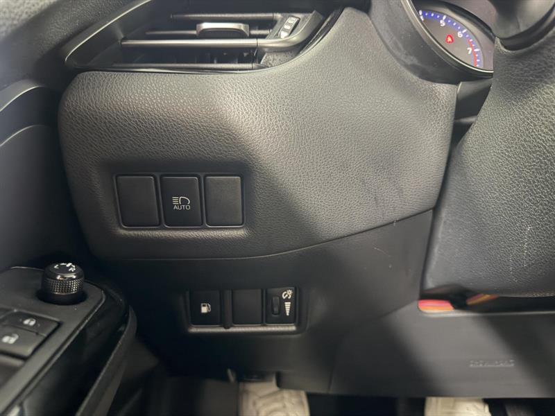 toyota C-HR 2019 - 22