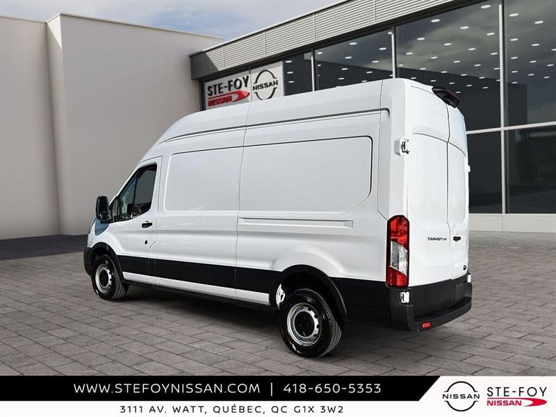 ford Transit Cargo Van 2023 - 4