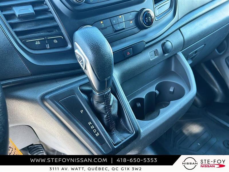 ford Transit Cargo Van 2023 - 14