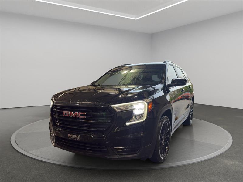 gmc Terrain 2023