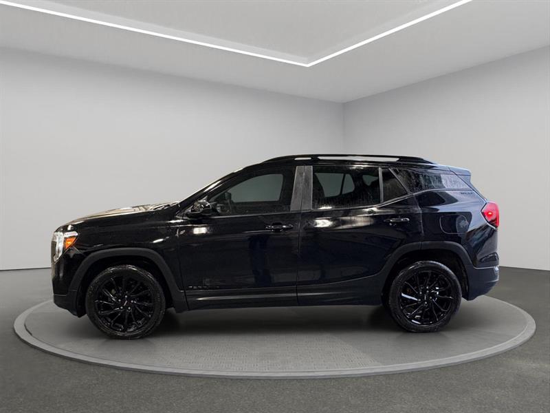 gmc Terrain 2023 - 2
