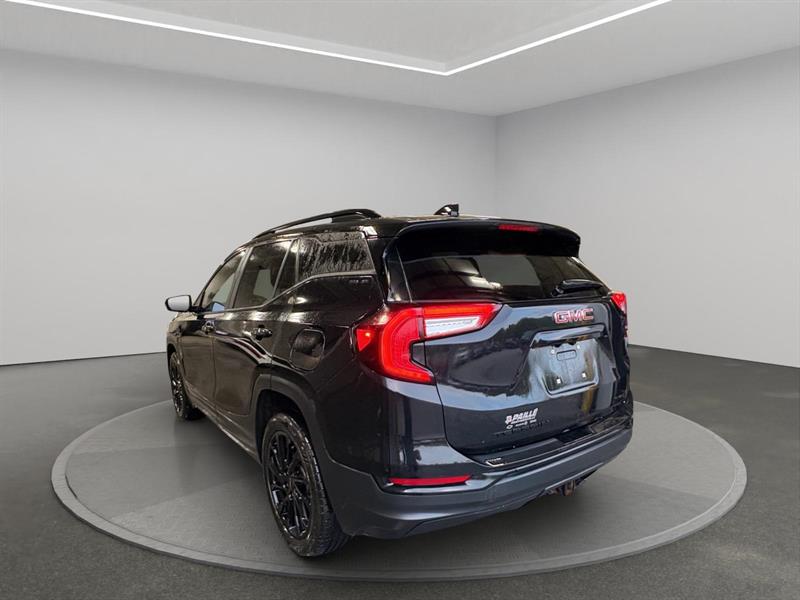 gmc Terrain 2023 - 3
