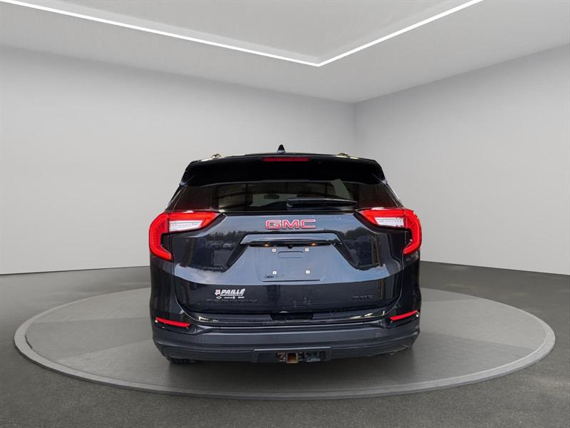 gmc Terrain 2023 - 4