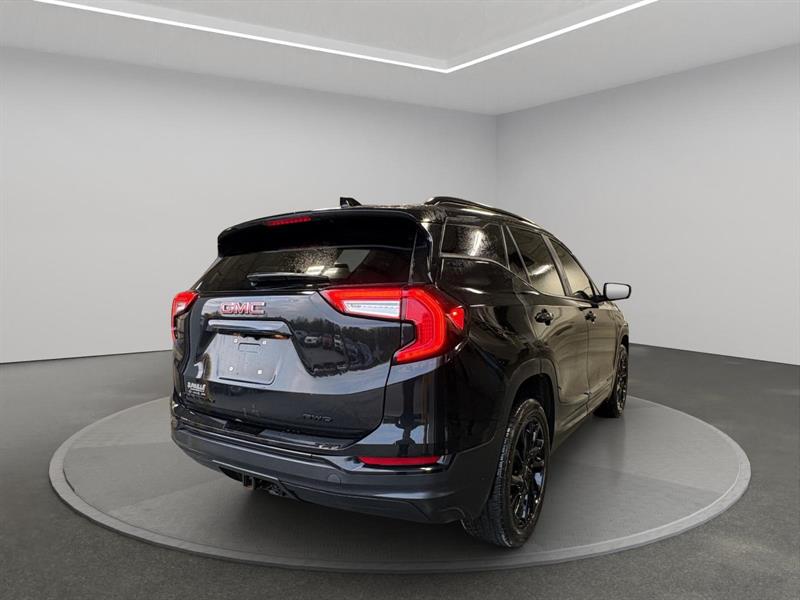 gmc Terrain 2023 - 5