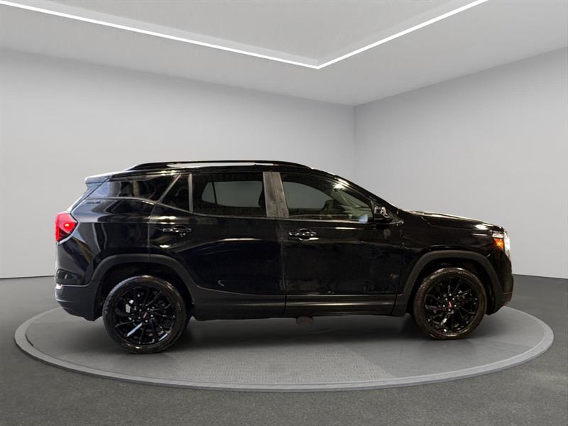 gmc Terrain 2023 - 6