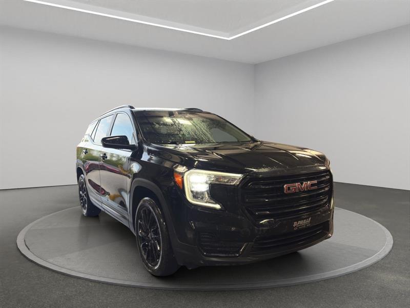 gmc Terrain 2023 - 7