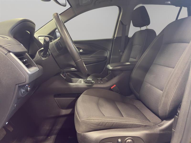 gmc Terrain 2023 - 8