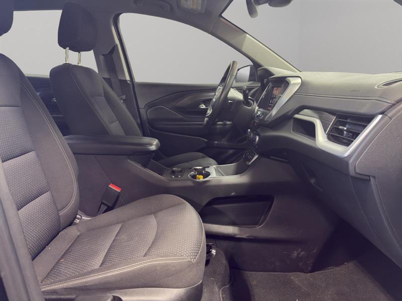 gmc Terrain 2023 - 10