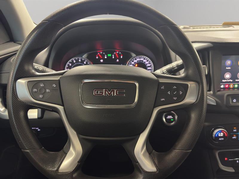 gmc Terrain 2023 - 11