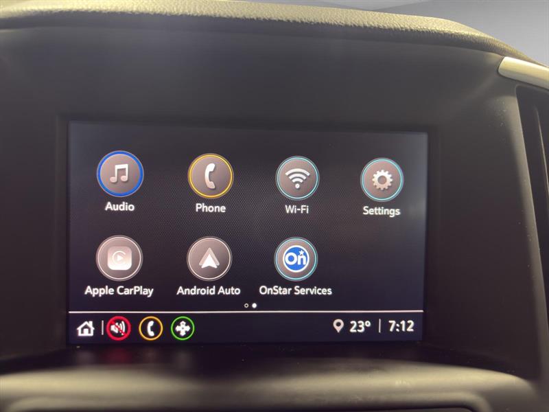 gmc Terrain 2023 - 12