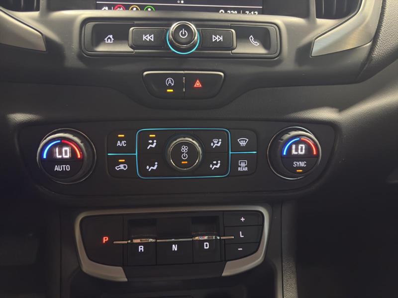 gmc Terrain 2023 - 13