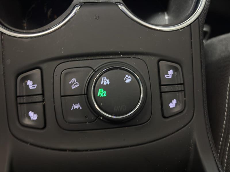 gmc Terrain 2023 - 14
