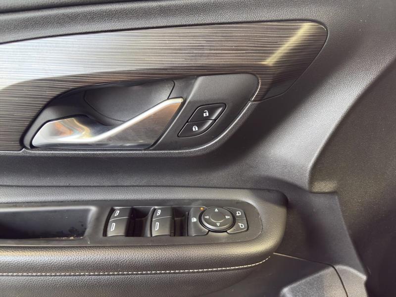gmc Terrain 2023 - 15