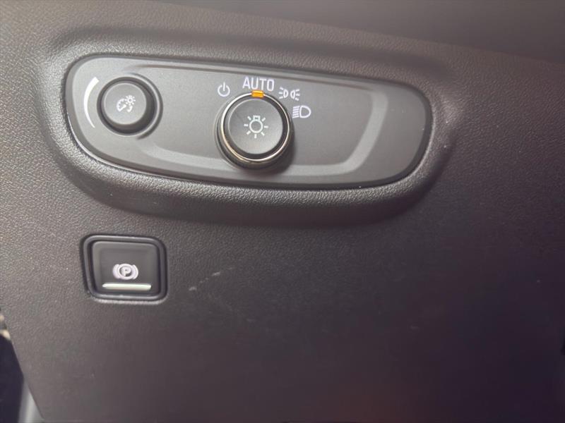 gmc Terrain 2023 - 16