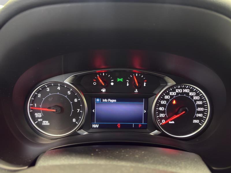 gmc Terrain 2023 - 17