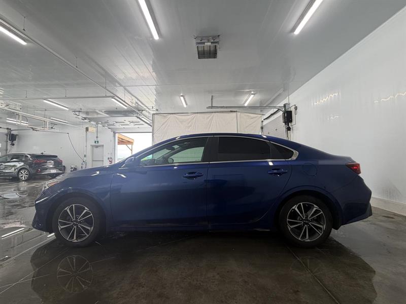 kia Forte 2023 - 3