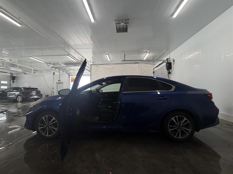 kia Forte 2023 - 4
