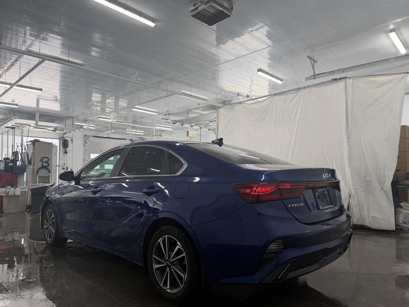 kia Forte 2023 - 5