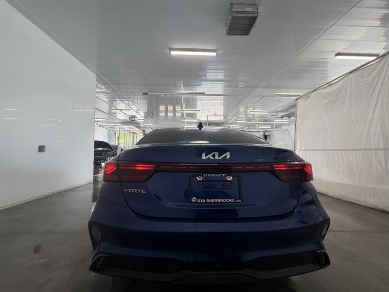 kia Forte 2023 - 6