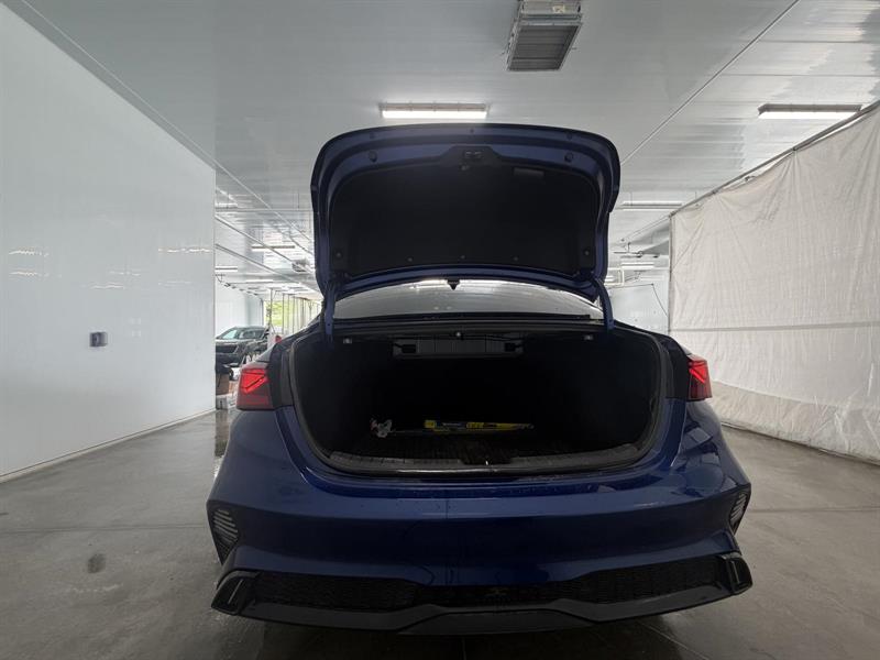 kia Forte 2023 - 7