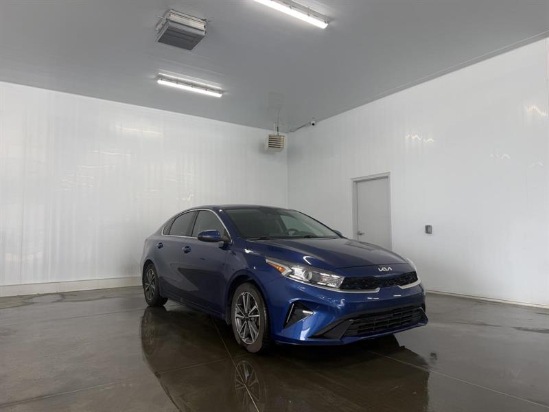 kia Forte 2023 - 8