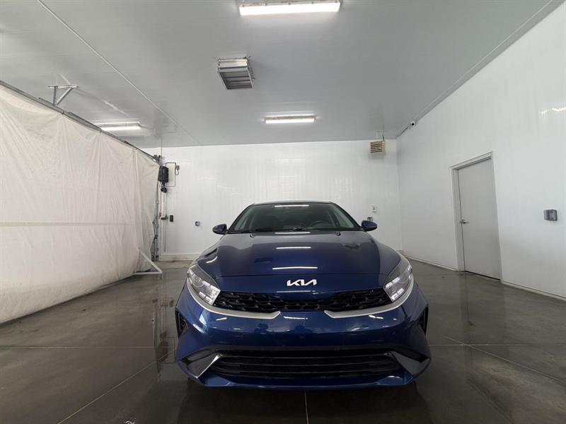 kia Forte 2023 - 9