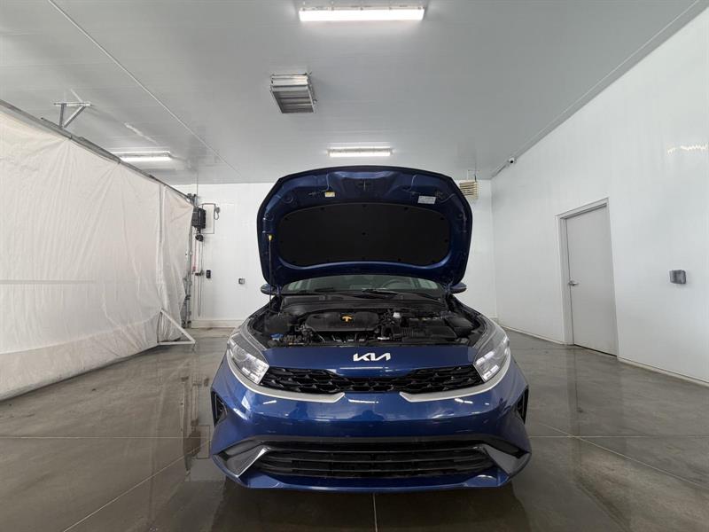 kia Forte 2023 - 10