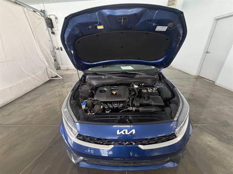 kia Forte 2023 - 11