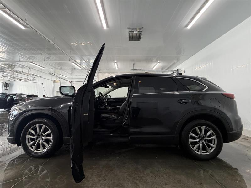mazda CX-9 2018 - 3