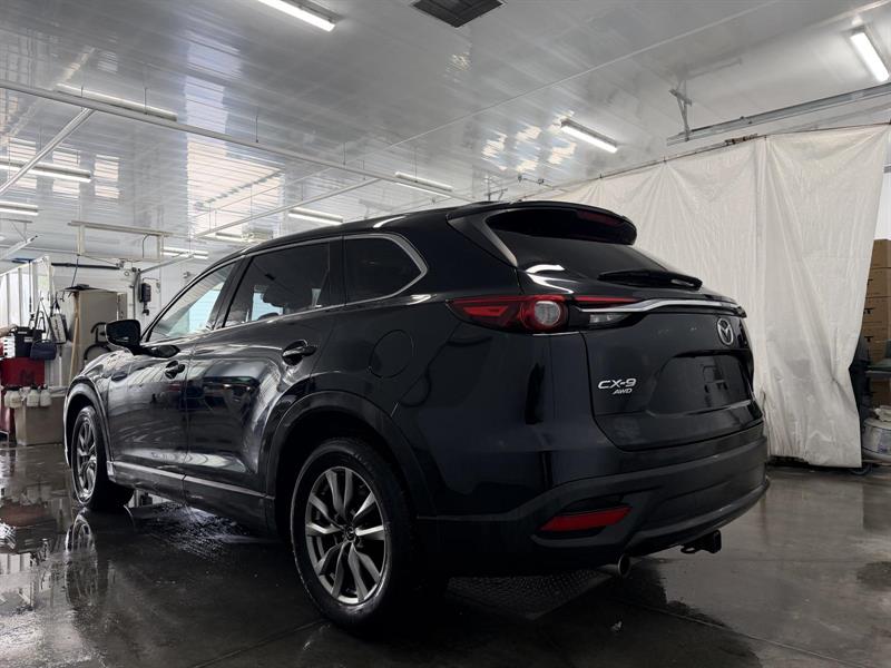 mazda CX-9 2018 - 4