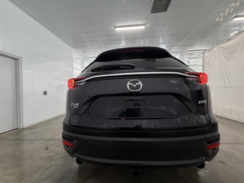 mazda CX-9 2018 - 5