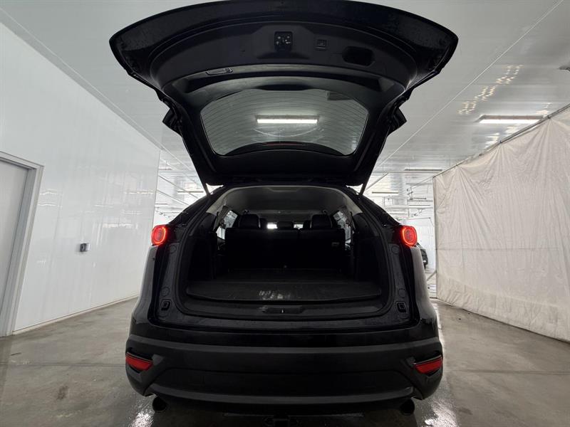 mazda CX-9 2018 - 6