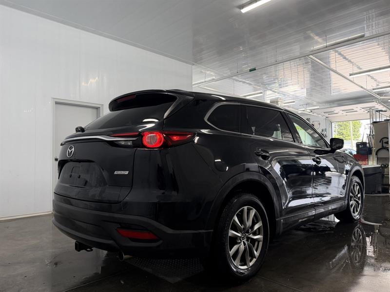 mazda CX-9 2018 - 7
