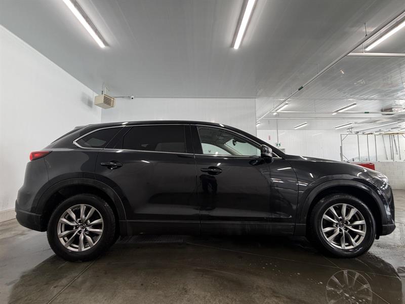 mazda CX-9 2018 - 8