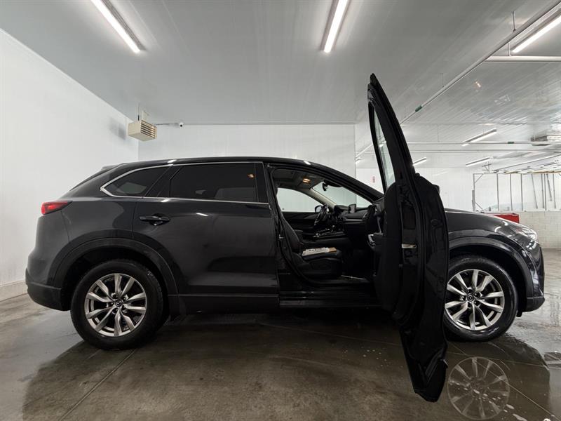 mazda CX-9 2018 - 9