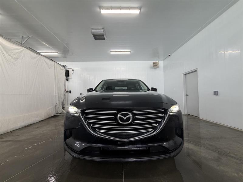 mazda CX-9 2018 - 11