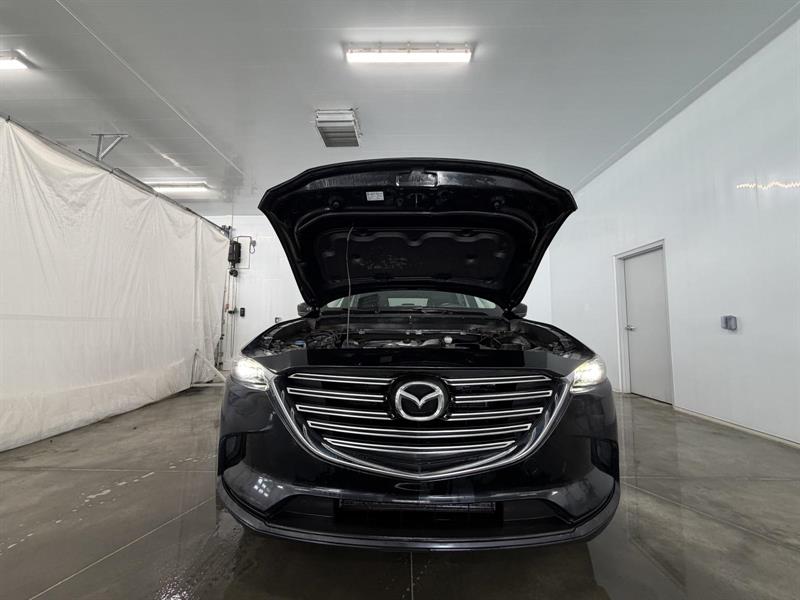 mazda CX-9 2018 - 12