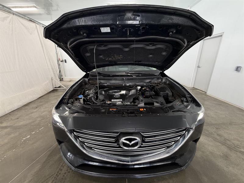 mazda CX-9 2018 - 13